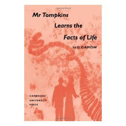 【预售】MR Tompkins Learns the Facts of Life