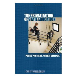【预售】Privatising Education: Public Partners, Private