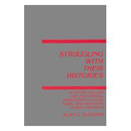 【预售】Struggling with Their Histories: Economic Decline