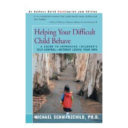 【预售】Helping Your Difficult Child Behave: A Guide to