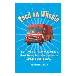 【预售】Food on Wheels