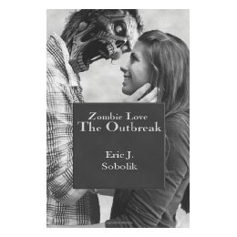 【预售】Zombie Love: The Outbreak