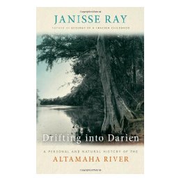 【预售】Drifting Into Darien: A Personal and Natural History