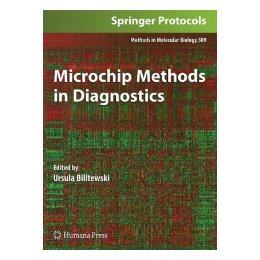 【预售】Microchip Methods in Diagnostics