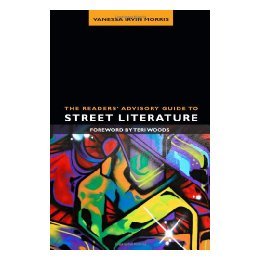 【预售】The Readers' Advisory Guide to Street Literature