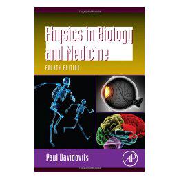 【预售】Physics in Biology and Medicine