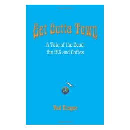 【预售】Get Outta Town