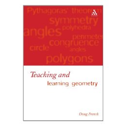 【预售】Teaching and Learning Geometry