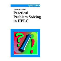 【预售】Practical Problem Solving In Hplc