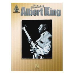 【预售】The Very Best of Albert King