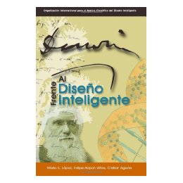 【预售】Charles Darwin Frente Al Dise O Inteligente