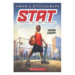 【预售】Stat: Standing Tall and Talented #1: Home Court
