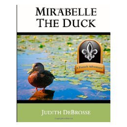 【预售】Mirabelle the Duck