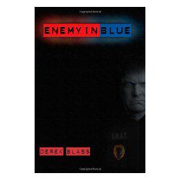 【预售】Enemy in Blue
