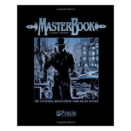 【预售】Masterbook (Classic Reprint)