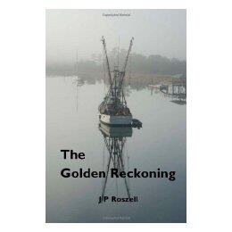 【预售】The Golden Reckoning