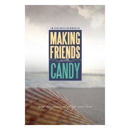 【预售】Making Friends with Candy