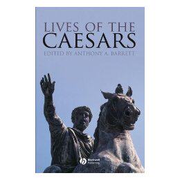 【预售】Lives Of The Caesars