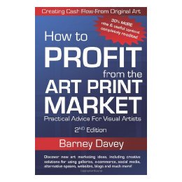 【预售】How to Profit from the Art Print Market - 2nd