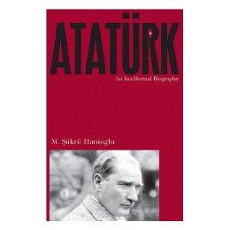 【预售】Ataturk: An Intellectual Biography