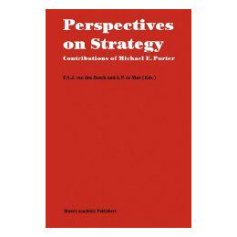 【预售】Perspectives on Strategy: Contributions of Michael