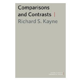【预售】Comparisons and Contrasts