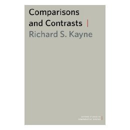 【预售】Comparisons and Contrasts