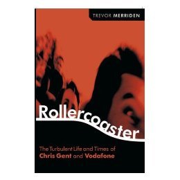 【预售】Rollercoaster - The Turbulent Times Of Vodafone