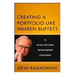现货Creating A Portfolio Like Warren Buffett: A High