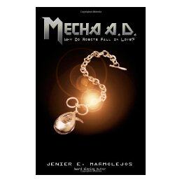 【预售】Mecha A.D.