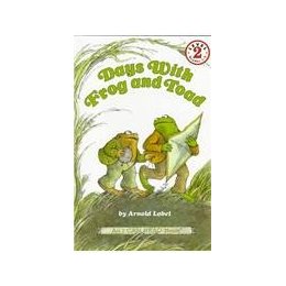 【预订】Days with Frog and Toad