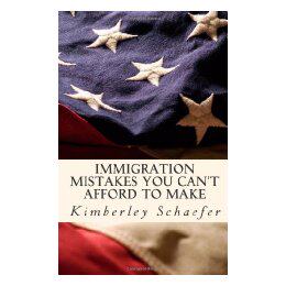 【预售】Immigration Mistakes You Can't Afford to Make