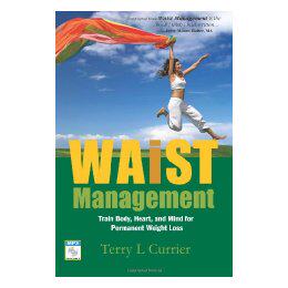 【预售】Waist Management