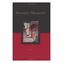 Memoirs Neruda Poems 预售