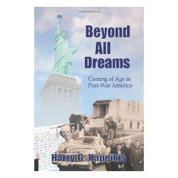 【预售】Beyond All Dreams