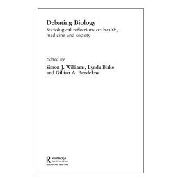 【预售】Debating Biology