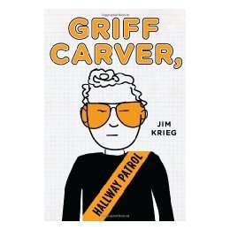 【预售】Griff Carver, Hallway Patrol