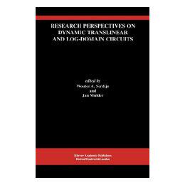 【预售】Research Perspectives on Dynamic Translinear and