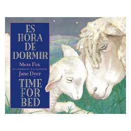 【预售】Es Hora de Dormir/Time for Bed