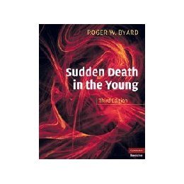 【预售】Sudden Death in the Young