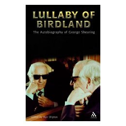 【预售】Lullaby of Birdland: The Autobiography of George