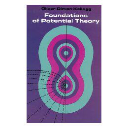 【预售】Foundations of Potential Theory