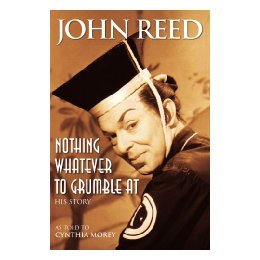 【预售】Nothing Whatever to Grumble at