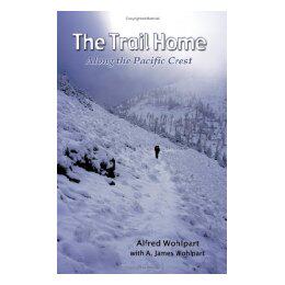 【预售】The Trail Home: Along the Pacific Crest