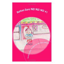 【预售】Nathan Says No! No! No! #1