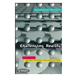 【预售】Challenging Reality - In Search Of The Future