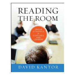 【预售】Reading The Room: Group Dynamics For Coaches And