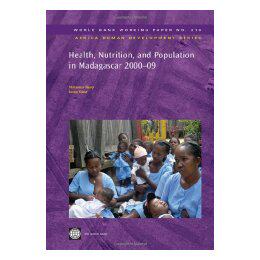 【预售】Health, Nutrition, and Population in Madagascar