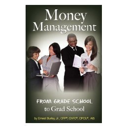 【预售】Money Management: From Grade School to Grad School