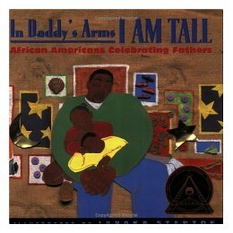 【预售】In Daddy's Arms I Am Tall: African Americans